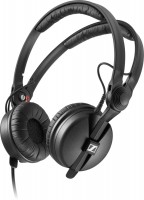 Купити навушники Sennheiser HD 25 Plus  за ціною від 7699 грн.