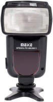 Купить вспышка Meike Speedlite MK-950 II: цена от 3586 грн.