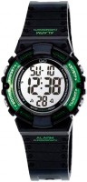 Купить наручний годинник Q&Q M138J001Y: цена от 930 грн.