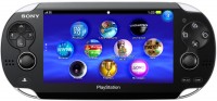 Купить ігрова приставка Sony PlayStation Vita 3G: цена от 22894 грн.