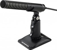 Купить микрофон Olympus ME31: цена от 6515 грн.