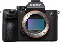 Купить фотоаппарат Sony A7r III body  по цене от 74599 грн.
