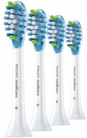 Купить насадки для зубных щеток Philips Sonicare C3 Premium Plaque Control HX9044: цена от 1620 грн.