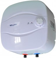 Купити водонагрівач Willer New Optima Mini (PA10R) за ціною від 3127 грн.
