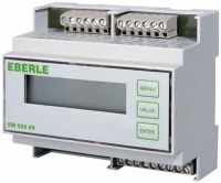 Купить терморегулятор Eberle EM 524 89: цена от 15400 грн.