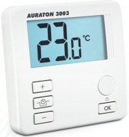 Купить терморегулятор Auraton 3003: цена от 1399 грн.