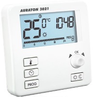 Купить терморегулятор Auraton 3021: цена от 1499 грн.