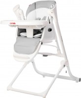 Купить стульчик для кормления Carrello Triumph CRL-10302  по цене от 7000 грн.