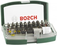 Купити біти / торцеві голівки Bosch 2607017063  за ціною від 330 грн.