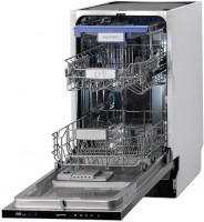 Купить встраиваемая посудомоечная машина Pyramida DWP 4510: цена от 20269 грн.