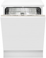 Купить встраиваемая посудомоечная машина Hansa ZIM 634 B: цена от 12381 грн.