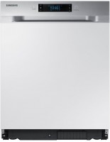 Купить вбудована посудомийна машина Samsung DW60M6040SS: цена от 43594 грн.