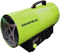 Купить теплова гармата Grunfeld GFAH-30: цена от 4590 грн.