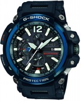 Купить наручний годинник Casio G-Shock GPW-2000-1A2: цена от 41920 грн.