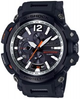 Купить наручные часы Casio G-Shock GPW-2000-1A  по цене от 42000 грн.