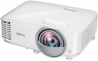Купить проектор BenQ MW809ST: цена от 24852 грн.