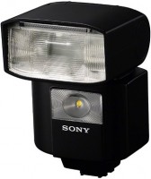Купить вспышка Sony HVL-F45RM: цена от 18286 грн.