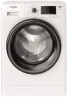 Купить стиральная машина Whirlpool FWSD 71283 BV EE N: цена от 16650 грн.