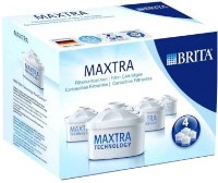 Купить картридж для воды BRITA Maxtra 4x: цена от 876 грн.