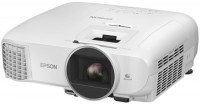Купить проектор Epson EH-TW5600: цена от 30500 грн.