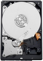 Купити жорсткий диск WD AV-GP (WD5000AURX) за ціною від 789 грн.