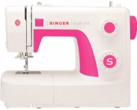 Купить швейная машина / оверлок Singer Studio 21S: цена от 5990 грн.