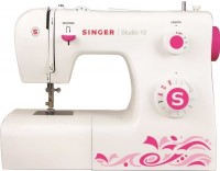 Купить швейная машина / оверлок Singer Studio 15: цена от 5086 грн.