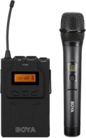 Купить микрофон BOYA WM6-K2: цена от 995 грн.