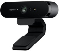 Купить WEB-камера Logitech Brio: цена от 6084 грн.