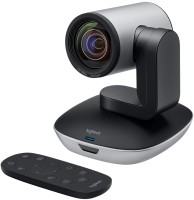 Купить WEB-камера Logitech PTZ Pro 2: цена от 14634 грн.