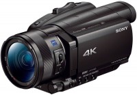 Купити відеокамера Sony FDR-AX700  за ціною від 59999 грн.