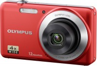 Купить фотоаппарат Olympus VG-110  по цене от 2116 грн.