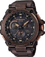 Купить наручные часы Casio G-Shock MTG-G1000AR-1A  по цене от 110000 грн.