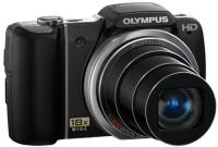 Купити фотоапарат Olympus SZ-10  за ціною від 2826 грн.