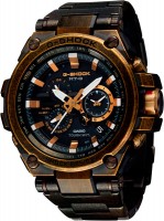 Купить наручний годинник Casio G-Shock MTG-S1000BS-1A: цена от 78080 грн.