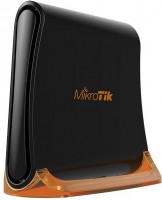 Купити wi-Fi адаптер MikroTik hAP mini  за ціною від 1110 грн.