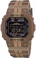 Купить наручний годинник Casio G-Shock GWX-5600WB-5: цена от 8910 грн.