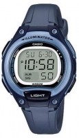Купить наручные часы Casio LW-203-2A: цена от 1700 грн.