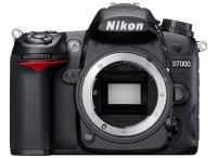 Купити фотоапарат Nikon D7000 body  за ціною від 19000 грн.
