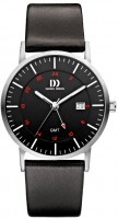 Купить наручные часы Danish Design IQ13Q1061: цена от 7574 грн.