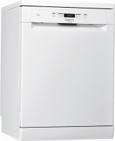 Купить посудомоечная машина Hotpoint-Ariston HFC 3C26 W C UK  по цене от 21320 грн.