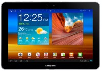 Купити планшет Samsung Galaxy Tab 10.1 32GB 