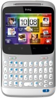 Купити мобільний телефон HTC ChaCha 