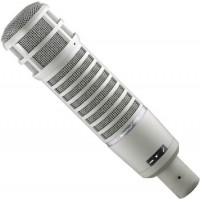Купить микрофон Electro-Voice RE-20: цена от 29189 грн.