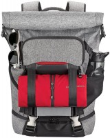 Купить рюкзак Acer Predator Gaming Rolltop Backpack 15: цена от 6225 грн.