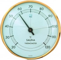 Купити термометр / барометр TFA 401002  за ціною від 785 грн.