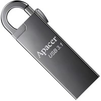 Купить USB-флешка Apacer AH15A (64Gb) по цене от 327 грн.