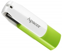 Купить USB-флешка Apacer AH335 (32Gb) по цене от 147 грн.