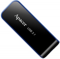 Купить USB-флешка Apacer AH356 (32Gb) по цене от 176 грн.