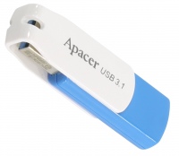 Купить USB-флешка Apacer AH357 (64Gb) по цене от 168 грн.